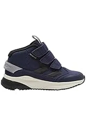 Hummel Reach Zero Mid JR, Tofflor, , 36 EU, , 36 EU