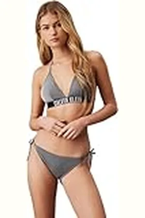 Calvin Klein Kvinnors sträng sidoband, , M