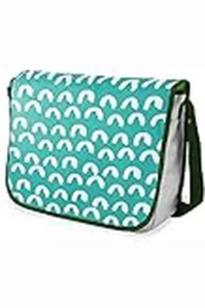 Bonateks FRGCSB100289-H, unisex skolväska barn, flerfärgad