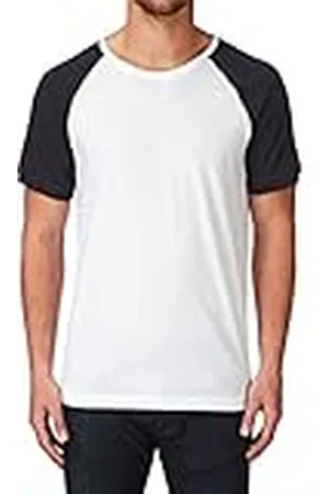 Only & Sons Herr t-shirt Onstrisdan Reg O - neck Noos