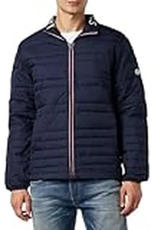 JACK & JONES JACK&JONES JJJSANTO Pufferjacka för män, , L, , L
