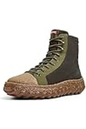 Camper Ground Ankle Boot för män, , 42 EU
