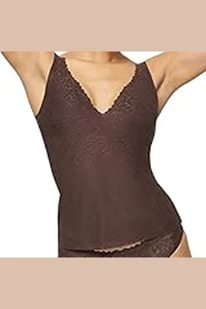 Sloggi Dam Zero Feel Lace 2.0 BH Shirt BH Shirt, , M