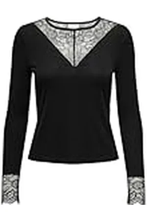 JACQUELINE DE YONG Damtopp JDYROXY topp, , XL