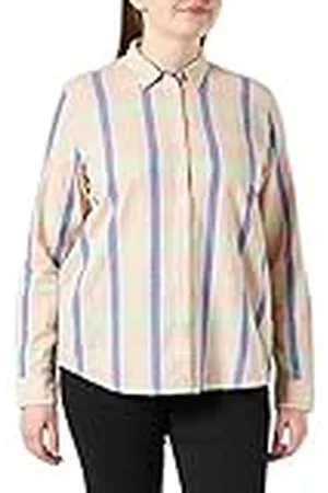 Lee Damskjorta med en ficka, , XS