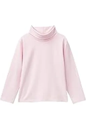 Benetton T-shirt för flickor och flickor, , 2 år