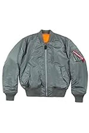 Alpha Industries MA-1 Bomberjacka för män