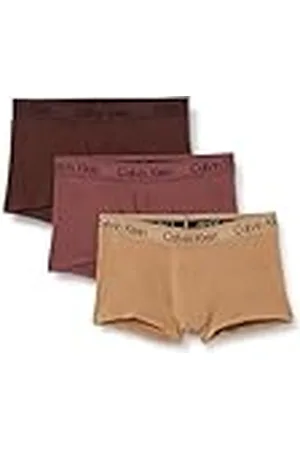Calvin Klein Låg midja för män, , XS