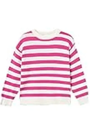 NAME IT Namn IT flicka Nmfviranja Ls stickad stickad tröja, , 86
