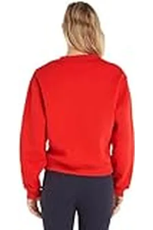 Tommy Hilfiger Damtröja utan huva, , 3XL