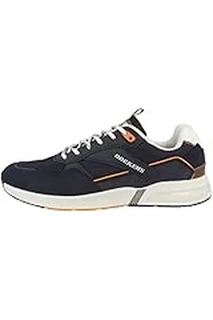 Dockers Herr sneakers Low 50FL002, , 45 EU
