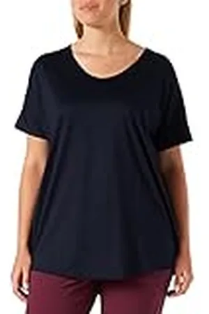 Trigema Damer 536708 oversize t-shirt, , standard