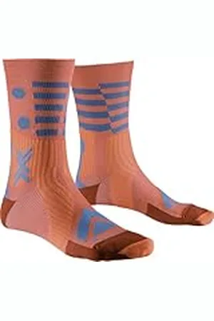 X Socks ® GRAVEL PERFORM MERINO CREW, , 42-44 EU