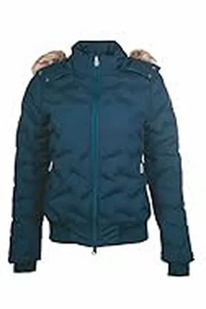 Hkm Ridblouson -laserquilt-stil, , XXL