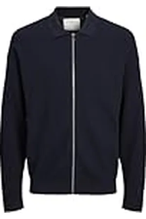 JACK & JONES JPRCCSPRING perfekt stickad kofta SN, , XS