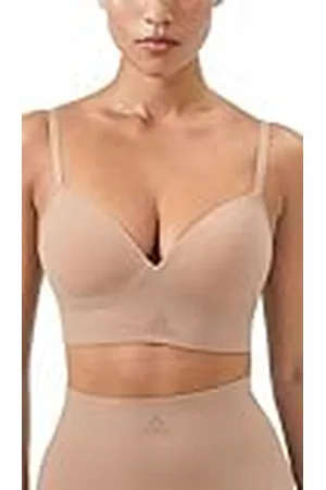 adidas Wireless BH – Sport Active Sömlös mikrostretch, , M