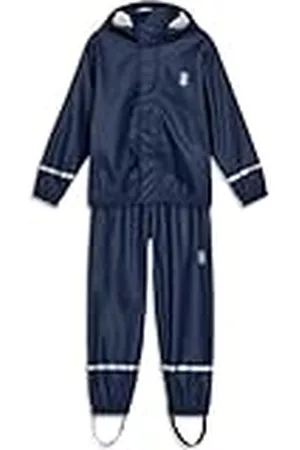 KABOOKI Lego Wear Regen set regnbyxor