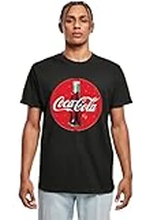 Merchcode T-shirt för män, , 5XL