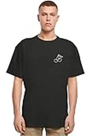 Merchcode T-shirt för män, 100% bomull, , L, , L