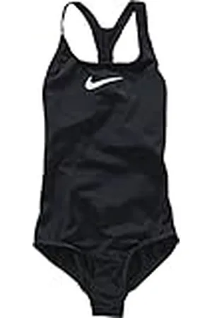 Nike Swim Racerback One Piece (Kids)