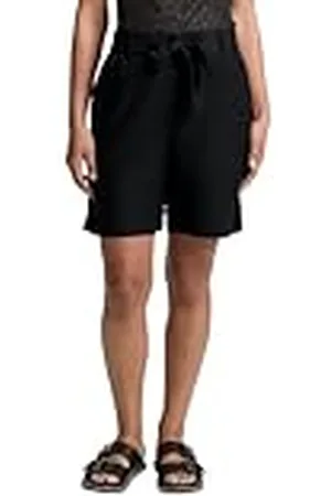 TOM TAILOR Bermudashorts för kvinnor, , 32