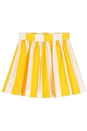 Petit Bateau Kjol för flickor, , 5 �r