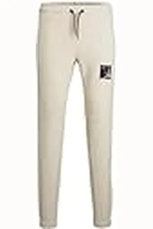 JACK & JONES Herr Jpstwill Jjfilo Sweat Pants Fb joggingbyxor, , L