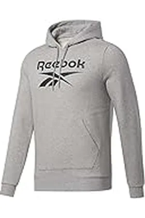 Reebok Ri FLC Oth Bl huvtröja herrtröja