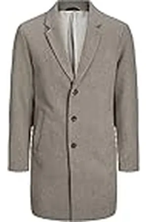 JACK & JONES Bestseller A/S JJEMORRISON Ullrock SN Ullrock, , XXL, , XXL