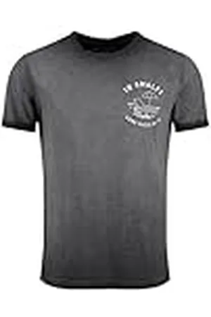 Key Largo KEYLARGO T-shirt för män MT KLPAZZO rund, , XL