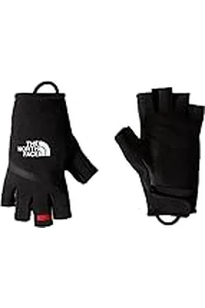 The North Face NF0A8A2KJK3 AMP Fingerless Glove sporthandskar herr storlek M, , M, , M