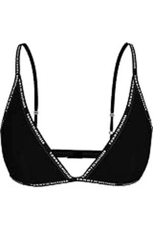 Tommy Hilfiger TRIANGLE UW0UW05739, svart, XS, , XS