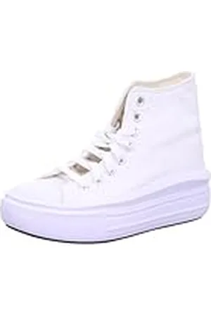 Converse Dam chuck Taylor All Star säsongsmässig promenadsko, - 42 EU