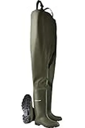 Dunlop Dunlop 388VP WAADBROEK Watbyxor/gummistövlar, -45 EU