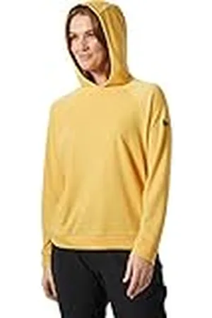 Helly Hansen Inshore huvtröja för kvinnor, , L