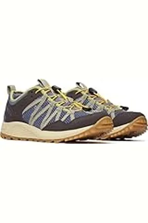 Merrell Wildwood Aerosport promenadsko för män, , 44.5 EU