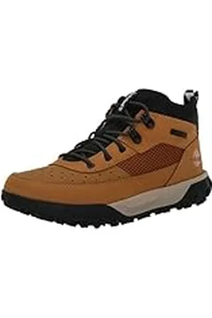 Timberland Low Lace Up Hiking Boot, kängor för barn, , 37 EU