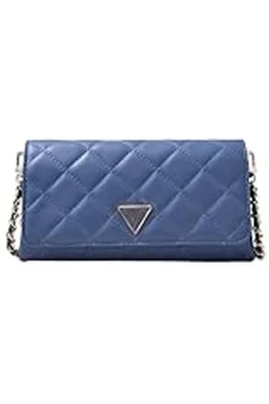 Guess Dam Tali Crossbody Flap Organizer, , One Size