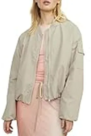 JACK & JONES Jxleila Bomberjacka OTW Noos bomberjacka, , XS