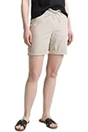 TOM TAILOR Bermudashorts för kvinnor, , 36