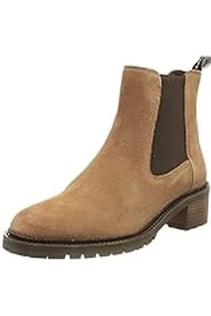 Marc Shoes dam casual stövlar nubuck medium fotbädd: inte avtagbar, , 39 EU