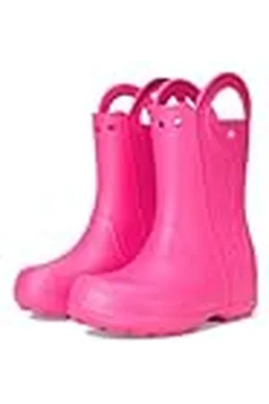 Crocs Handle It Rain Boot K, , 3 UK, , 34 EU
