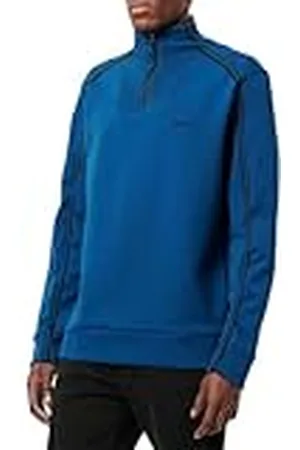 HUGO BOSS Herrtröja 1, Open Blue494, 3XL, , 3XL