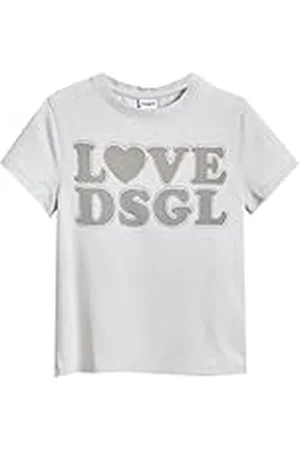 Desigual TS_Power T-shirt för flickor, , 4 år