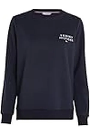 Tommy Hilfiger Tungviktsstickade, , S