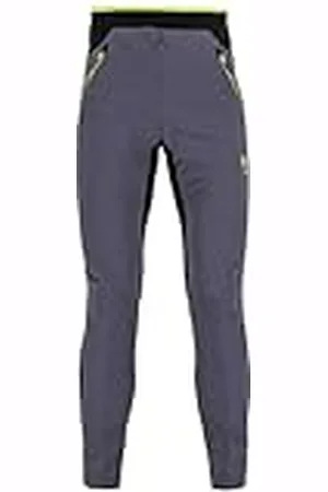 Karpos 2521002-081 Tre Toppar Evo Pnt Sportbyxor Herr Skuggor Blå/Svart/Jasmine Green Storlek 54, , 48