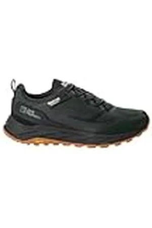 Jack Wolfskin Unisex Terraventure Texapore Low M vandringssko, , 40 EU