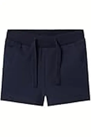 NAME IT Herr Nbmfolmer SWE shorts Unb, , 74