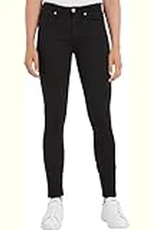Tommy Hilfiger Damjeans Heritage Como Skinny RW Stretch, , 32W / 32L