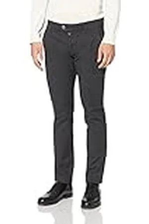 Timezone Slim Janno Chino Byxor Män, , 31W / 34L